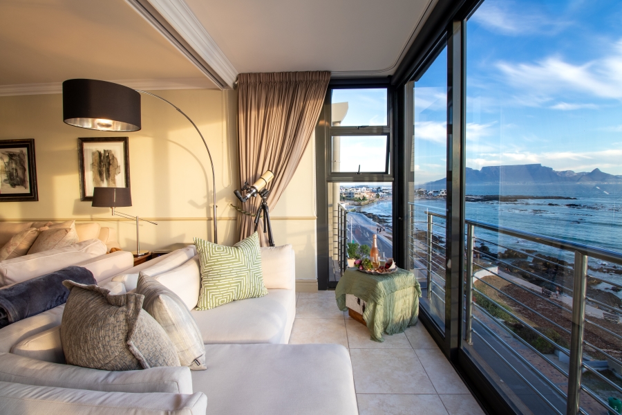 3 Bedroom Property for Sale in Big Bay Western Cape